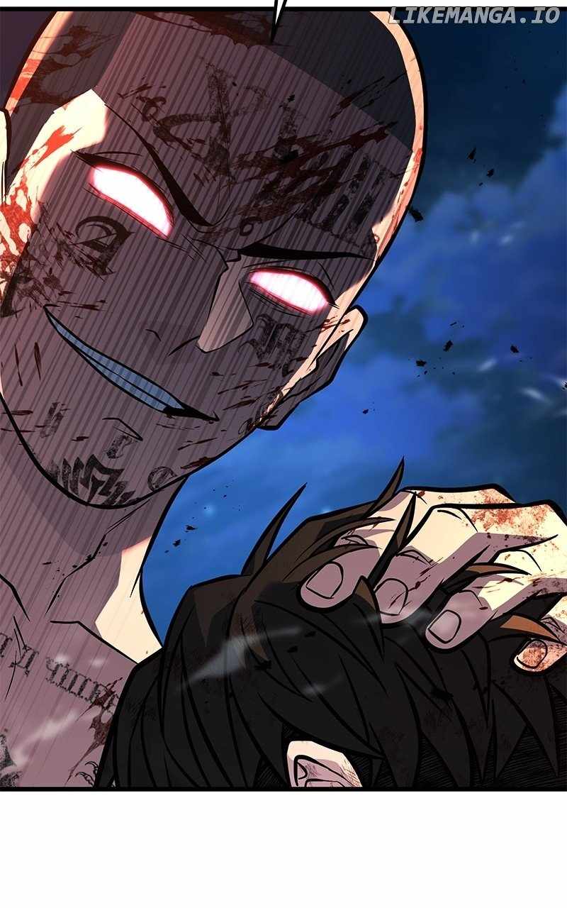 King of Violence Chapter 53 123